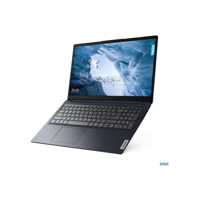 Laptop
Lenovo IdeaP. 15.6inch F-HD i5-1335U TOUCH 8GB 256GB W11H Laptop
Lenovo IdeaP. 15.6inch F-HD i5-1335U TOUCH 8GB 256GB W11H