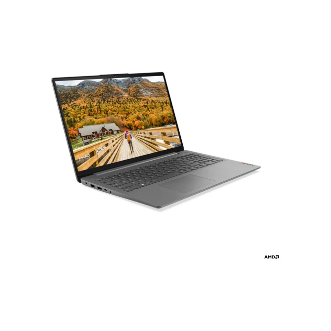 Laptop Lenovo IdeaPad 3 15.6inch F-HD/RYZEN 5500U/8GB/256/W11