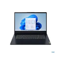 Laptop
 Lenovo 17.3 F-HD IPS  I5-1235U / 16GB / 512GB / W11H
