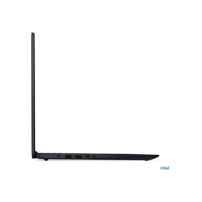 Laptop
 Lenovo 17.3 F-HD IPS  I5-1235U / 8GB / 512GB / W11H