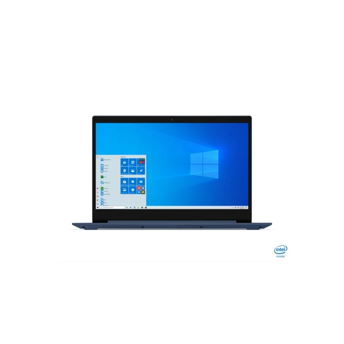 Laptop Lenovo IdeaPad 3 17.3 F-HD I7 1065G7 / 8GB / 256GB / W11H Laptop Lenovo IdeaPad 3 17.3 F-HD I7 1065G7 / 8GB / 256GB / W11H
