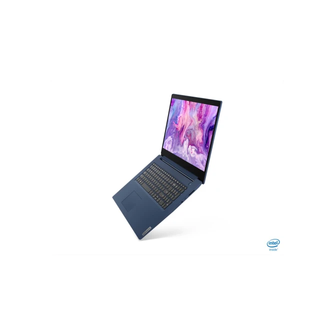 Laptop Lenovo IdeaPad 3 17.3 F-HD I7 1065G7 / 8GB / 256GB / W11H Laptop Lenovo IdeaPad 3 17.3 F-HD I7 1065G7 / 8GB / 256GB / W11H