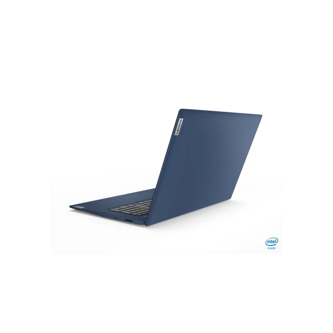 Laptop Lenovo IdeaPad 3 17.3 F-HD I7 1065G7 / 8GB / 256GB / W11H Laptop Lenovo IdeaPad 3 17.3 F-HD I7 1065G7 / 8GB / 256GB / W11H