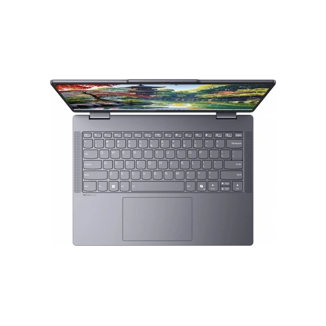 Laptop Lenovo EXP IdeaPad 5 2-in-1 14