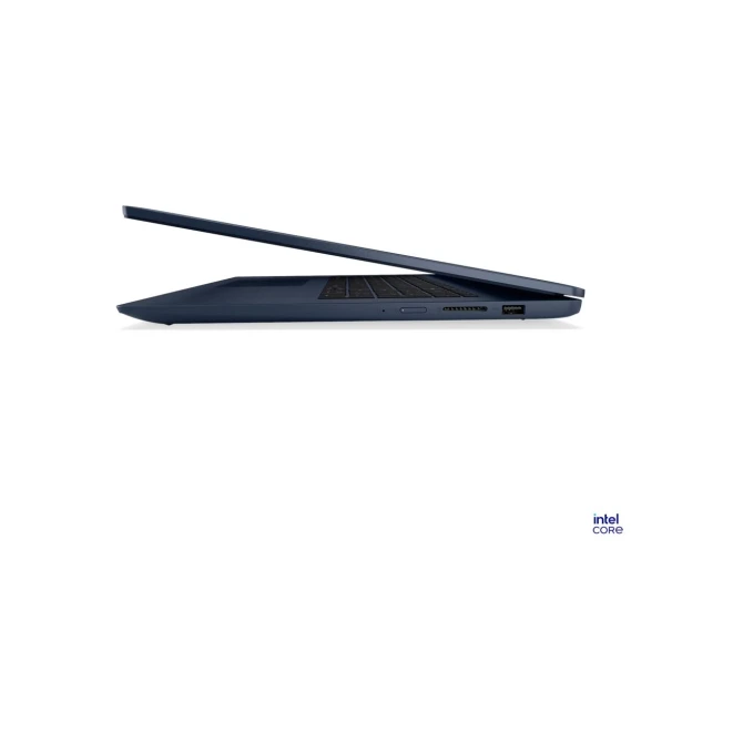 Laptop
Lenovo Intel 17.3 F-HD IPS Core™ 5 320 16GB DDR5 512GB W11P Laptop
Lenovo Intel 17.3 F-HD IPS Core™ 5 320 16GB DDR5 512GB W11P