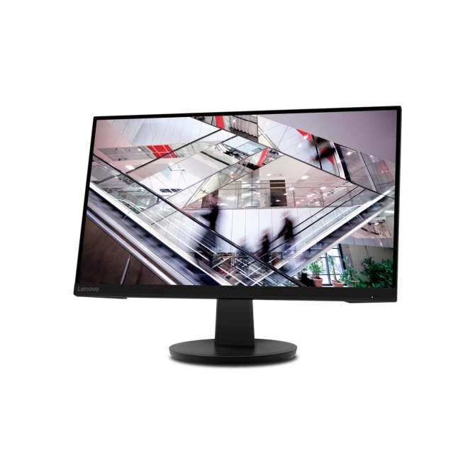 Monitor
  Lenovo N27Q 27Inch 2560x1440 (Quad HD) 100Hz DP 2XHDMI