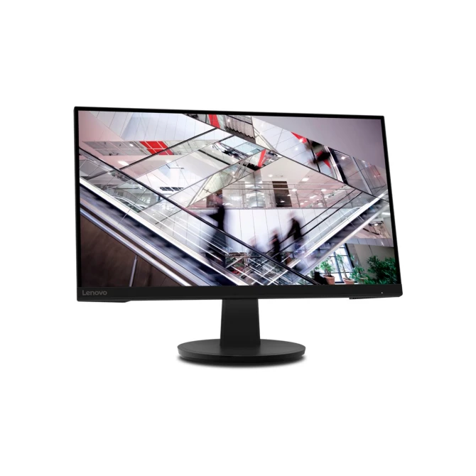 Monitor
  Lenovo N27Q 27Inch 2560x1440 (Quad HD) 100Hz DP 2XHDMI