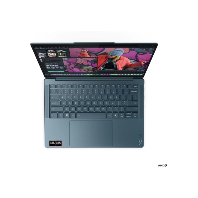 Laptop LENOVO Yoga 7 14