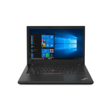 Laptop
 Lenovo T480 14.0inch / QWERTY / I5-8350/256/1,7GHZ/W10P/RFB Laptop
 Lenovo T480 14.0inch / QWERTY / I5-8350/256/1,7GHZ/W10P/RFB