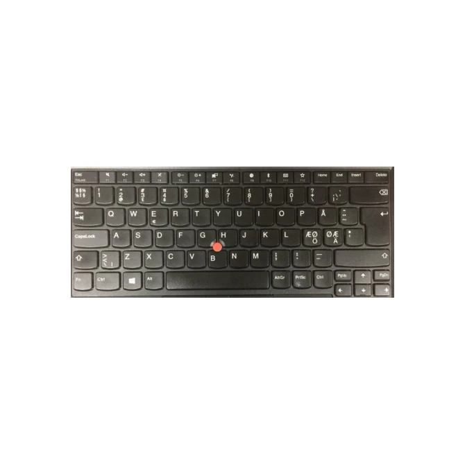 Laptop Lenovo T480 14.0 / QWERTY / I5-8350/256/1,7GHZ/W10P/RFB Laptop Lenovo T480 14.0 / QWERTY / I5-8350/256/1,7GHZ/W10P/RFB