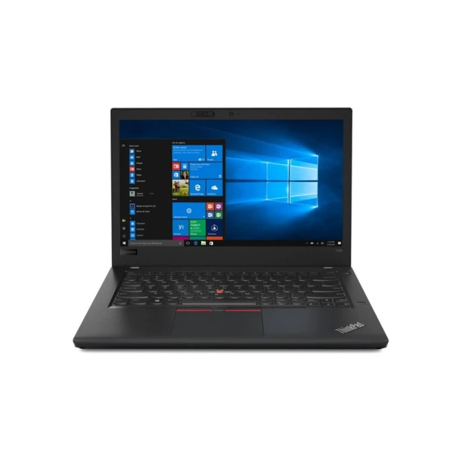 Laptop Lenovo T480 14.0 / QWERTY / I5-8350/256/1,7GHZ/W10P/RFB Laptop Lenovo T480 14.0 / QWERTY / I5-8350/256/1,7GHZ/W10P/RFB