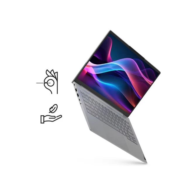 Laptop Lenovo ThinkB. G8 IAL 14'' WUXGA IPS U5-225U 16GB 512GB W11P