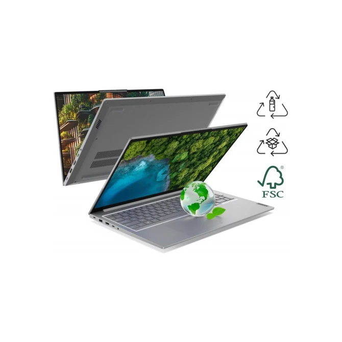 Laptop
 Lenovo ThinkB. G8 IAL 16'' WUXGA IPS U5-225U 16GB 512GB W11P