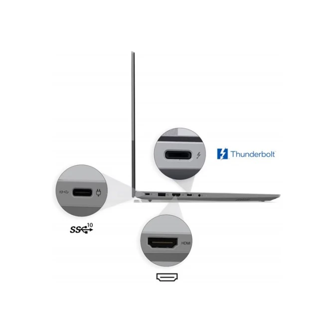 Laptop Lenovo ThinkB. G8 IAL 16