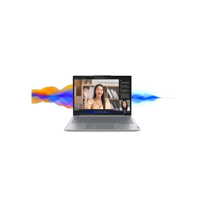 Laptop Lenovo ThinkBook G8 IAL 14'' U5-255U 16GB 512GB W11P 3Y