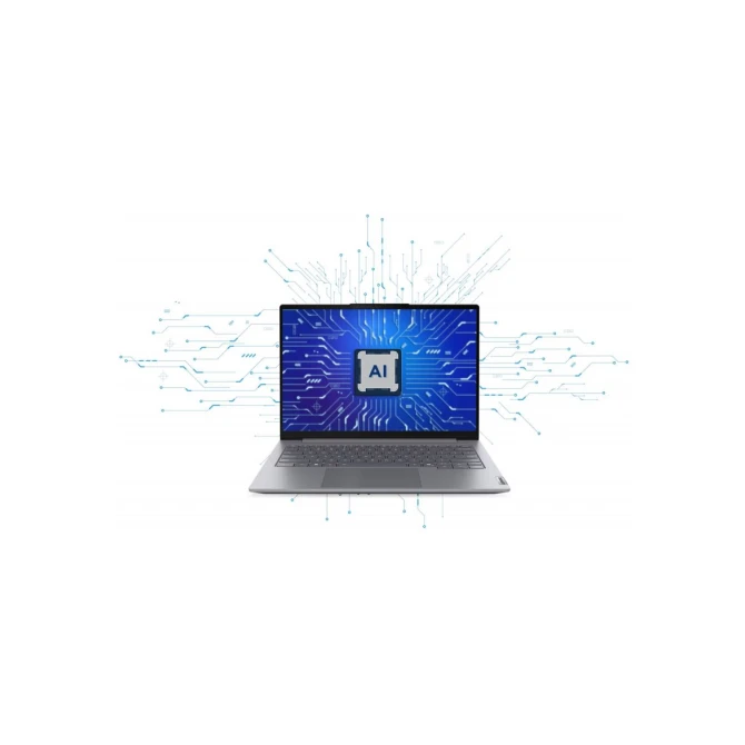 Laptop Lenovo ThinkBook G8 IAL 14'' U5-255U 16GB 512GB W11P 3Y
