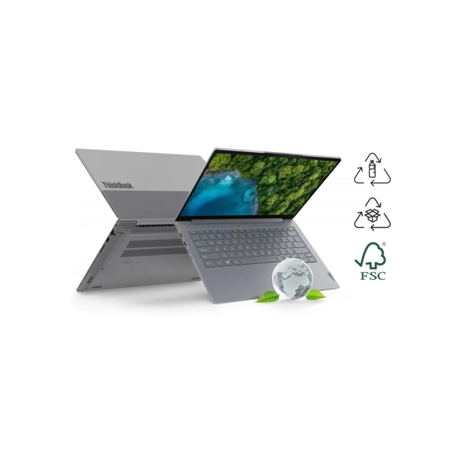 Laptop Lenovo ThinkBook G8 IAL 14'' U5-255U 16GB 512GB W11P 3Y