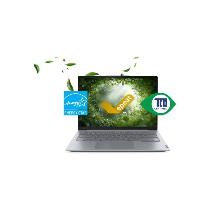 Laptop Lenovo ThinkBook G8 IAL 14'' U5-255U 16GB 512GB W11P 3Y