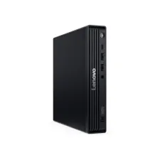 Desktop
Lenovo ThinkCentre M70q G6 U5-225T 16GB 512GB W11P Desktop
Lenovo ThinkCentre M70q G6 U5-225T 16GB 512GB W11P