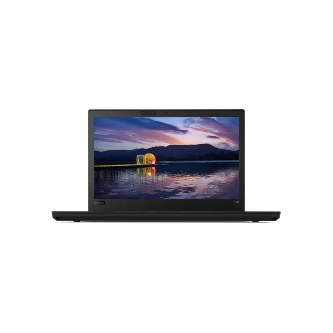 Laptop
 Lenovo T480 14.0inch / QWERTY / I5-8350/256/1,7GHZ/W11P/RFB