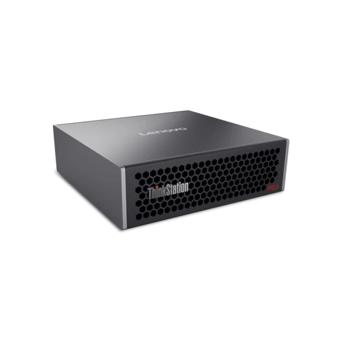 Desktop Lenovo ThinkStation PGX ( spark ) 1TB 128GB Nvidia Grace GB1