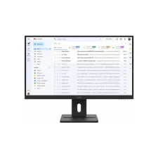 Monitor
Lenovo ThinkVision E27-40 FullHD 100Hz Monitor
Lenovo ThinkVision E27-40 FullHD 100Hz