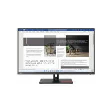 Monitor Lenovo ThinkVision S27i-30 (27") F-HD 100Hz