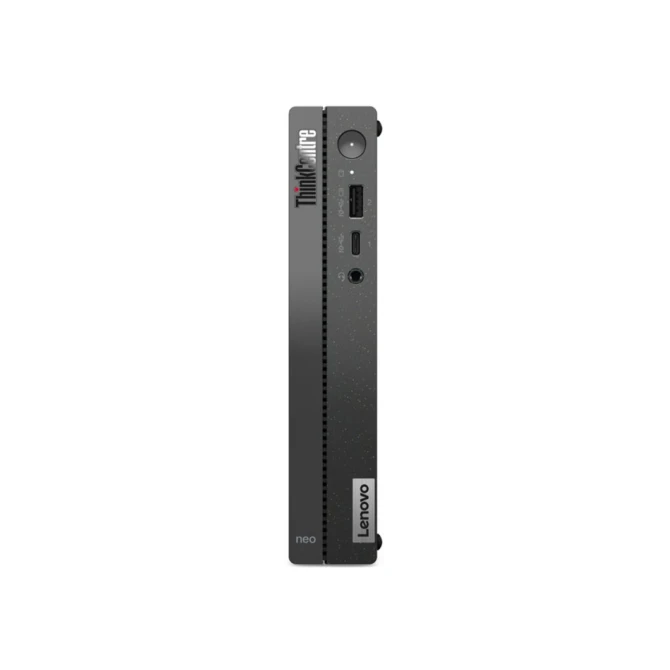 Desktop Lenovo Thinkcentre Neo 50q I3-1215U 8GB 256GB W11P 3Y