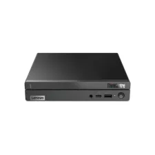 Desktop
Lenovo Thinkcentre Neo 50q I3-1215U 8GB 256GB W11P 3Y Desktop
Lenovo Thinkcentre Neo 50q I3-1215U 8GB 256GB W11P 3Y