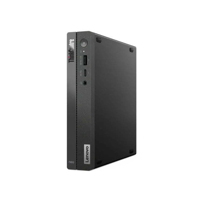 Desktop Lenovo Thinkcentre Neo 50q I3-1215U 8GB 256GB W11P 3Y