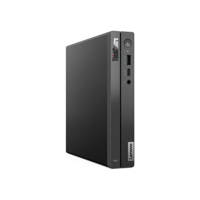 Desktop Lenovo Thinkcentre Neo 50q I3-1215U 8GB 256GB W11P 3Y