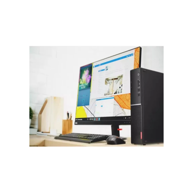 Dekstop Lenovo V520S SFF PENTIUM/4GB/120GB SSD/W10H/RFB