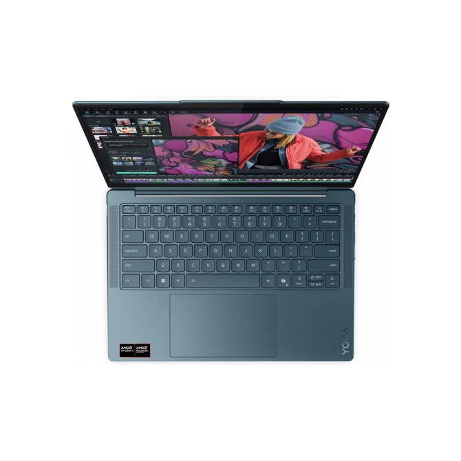 Laptop LENOVO Yoga 7 14