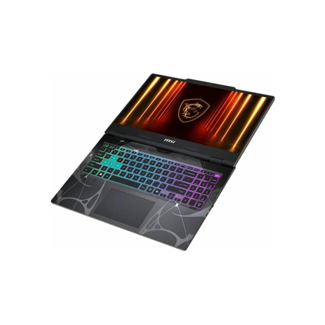 Laptop MSI Cyborg 15 15.6 IPS  Core™ 5 210H 16GB 512GB RTX5050 W11P