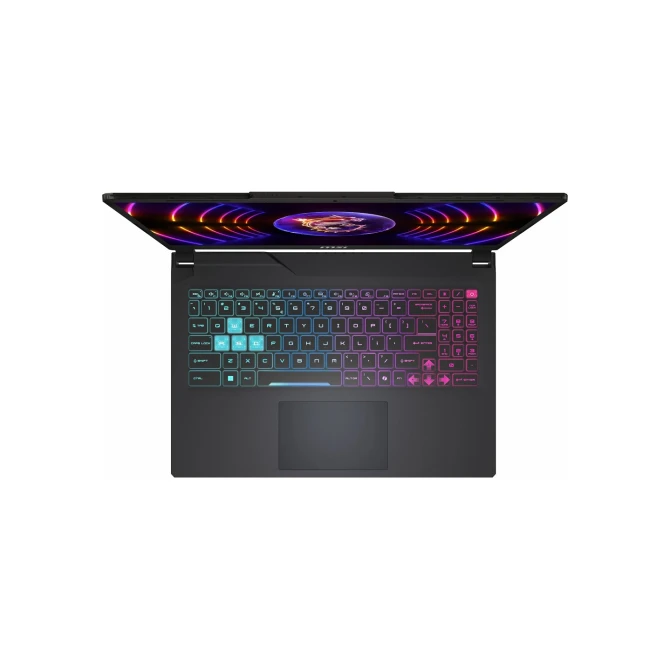 Laptop
 MSI A13VFK15.6 F-HD i7-13620H 16GB 512GB RTX4060 W11