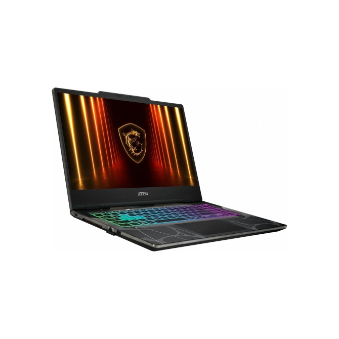 Laptop MSI 15.6 IPS 144HZ F-HD AMD Ryzen 7 260 1TB 16GB W11