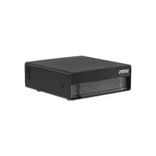 Desktop
MSI EdgeXpert-32SEU ( Spark ) 4TB Nvidia Grace GB10 Desktop
MSI EdgeXpert-32SEU ( Spark ) 4TB Nvidia Grace GB10