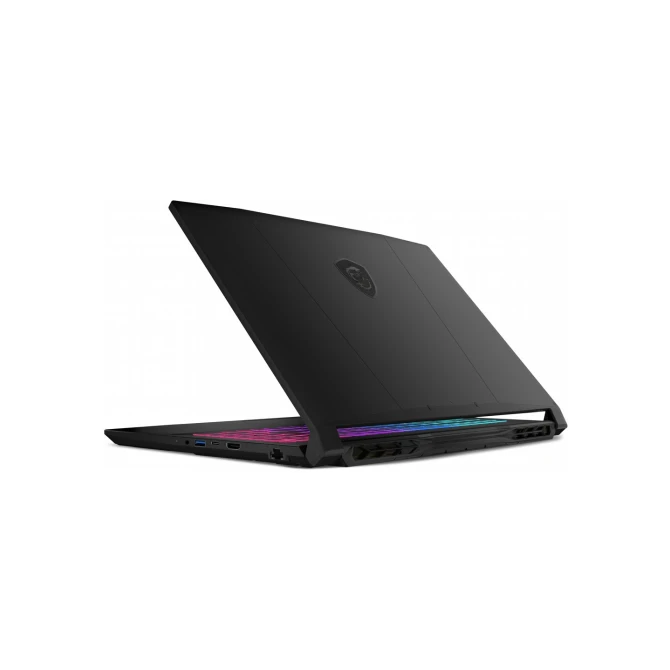 Laptop MSI 15.6 IPS 144HZ F-HD i7-14650HX 16GB 512GB RTX5060 W11