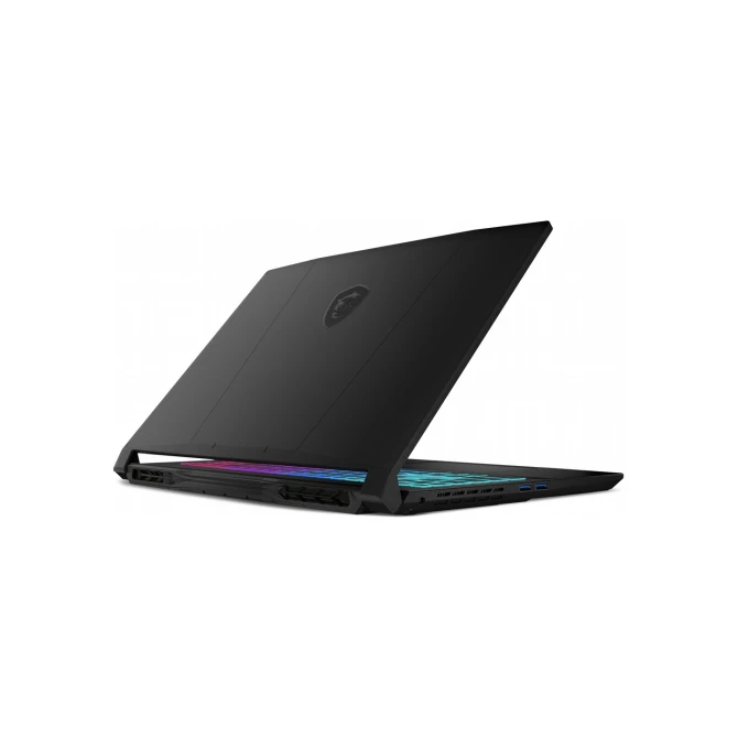 Laptop MSI 15.6 IPS 144HZ F-HD i7-14650HX 16GB 512GB RTX5060 W11