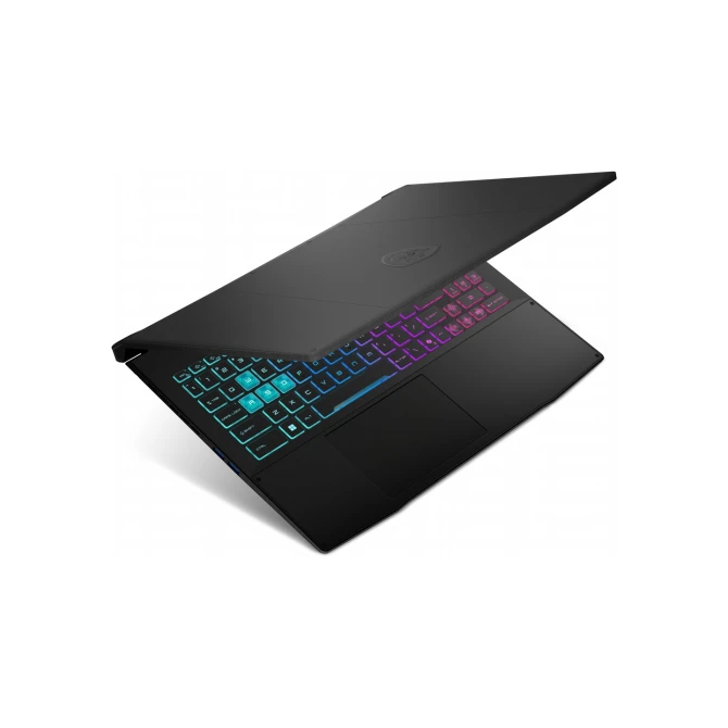 Laptop MSI 15.6 IPS 144HZ F-HD i7-14650HX 16GB 512GB RTX5060 W11