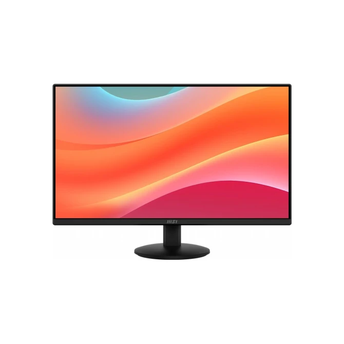 Monitor
 MSI PRO MP242L 23.8 IPS 100HZ 1 x DisplayPort 1x HDMI 1x VGA
