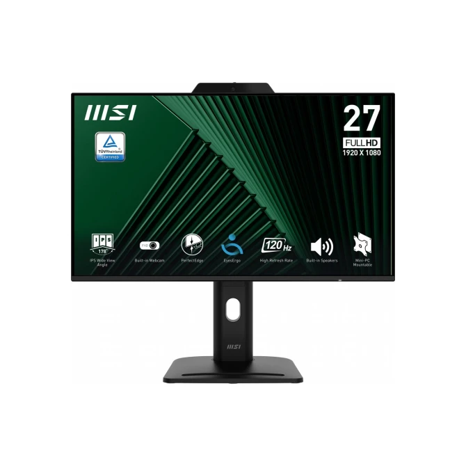 Monitor  MSI PRO MP272PMG 27