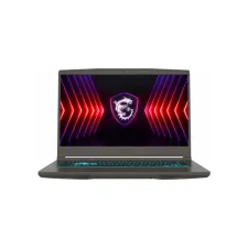 Laptop
 MSI 15.6 F-HD  i5-13420H 16GB 512GB RTX3050 W11