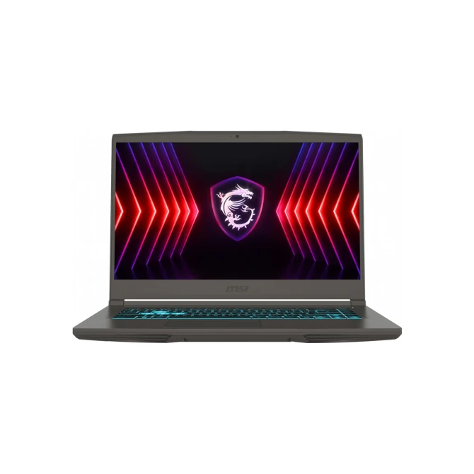 Laptop
 MSI 15.6 F-HD  i5-13420H 16GB 512GB RTX3050 W11