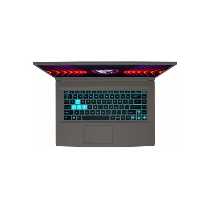 Laptop MSI Thin 15 B13UC 15.6 IPS i5-13420H 16GB 512GB RTX3050 W11P