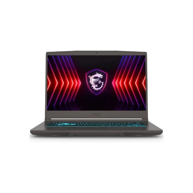 Laptop MSI Thin 15 B13UC 15.6 IPS i5-13420H 16GB 512GB RTX3050 W11P