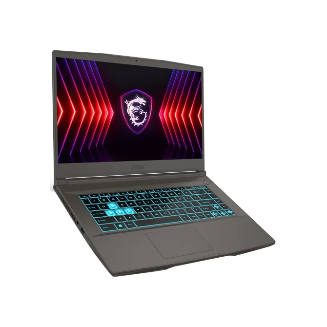 Laptop MSI Thin 15 B13VE 15.6 IPS i5-13420H 16GB 512GB RTX4050 W11P