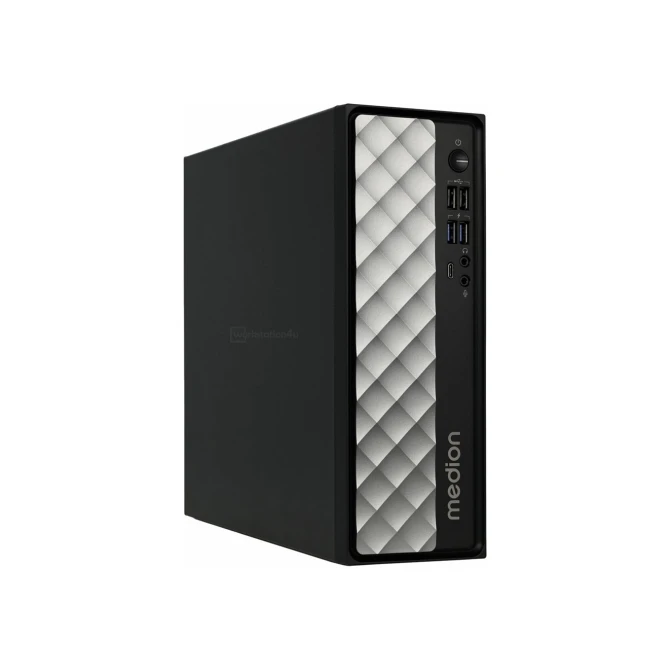 Desktop
 Medion Akoya  Desk. i5-12450H 16GB  512GB SSD W11P