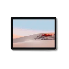 Laptop
Microsoft Surface Go 2 64GB 10.5" Pentium® 4GB W10Pro Zilver Laptop
Microsoft Surface Go 2 64GB 10.5" Pentium® 4GB W10Pro Zilver