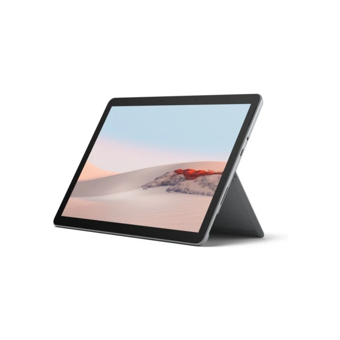 Laptop Microsoft Surface Go 2 64GB 10.5 Pentium® 4GB W10Pro Zilver